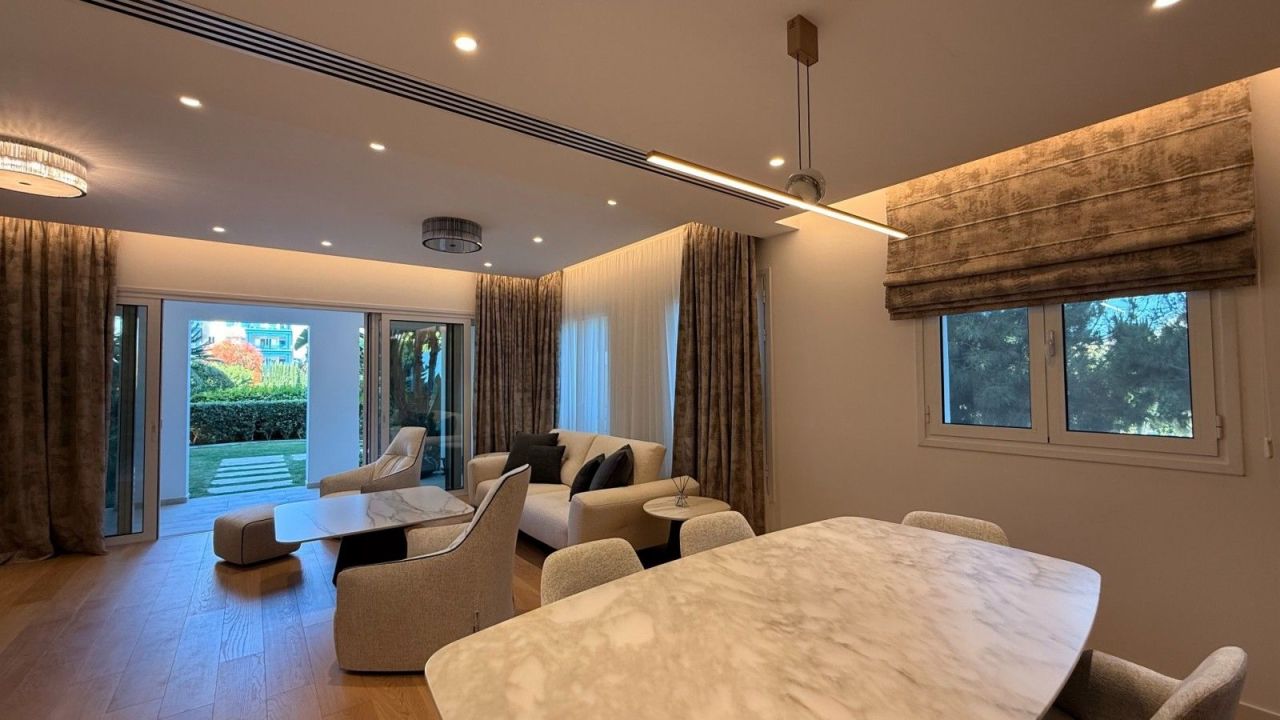 Apartment in Limassol, Zypern, 143 m² - Foto 19