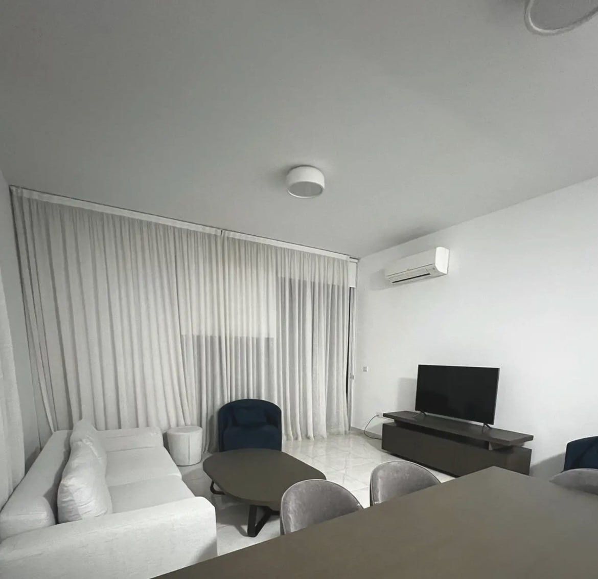 Apartamento en Mesa Geitonia, Chipre - imagen 1