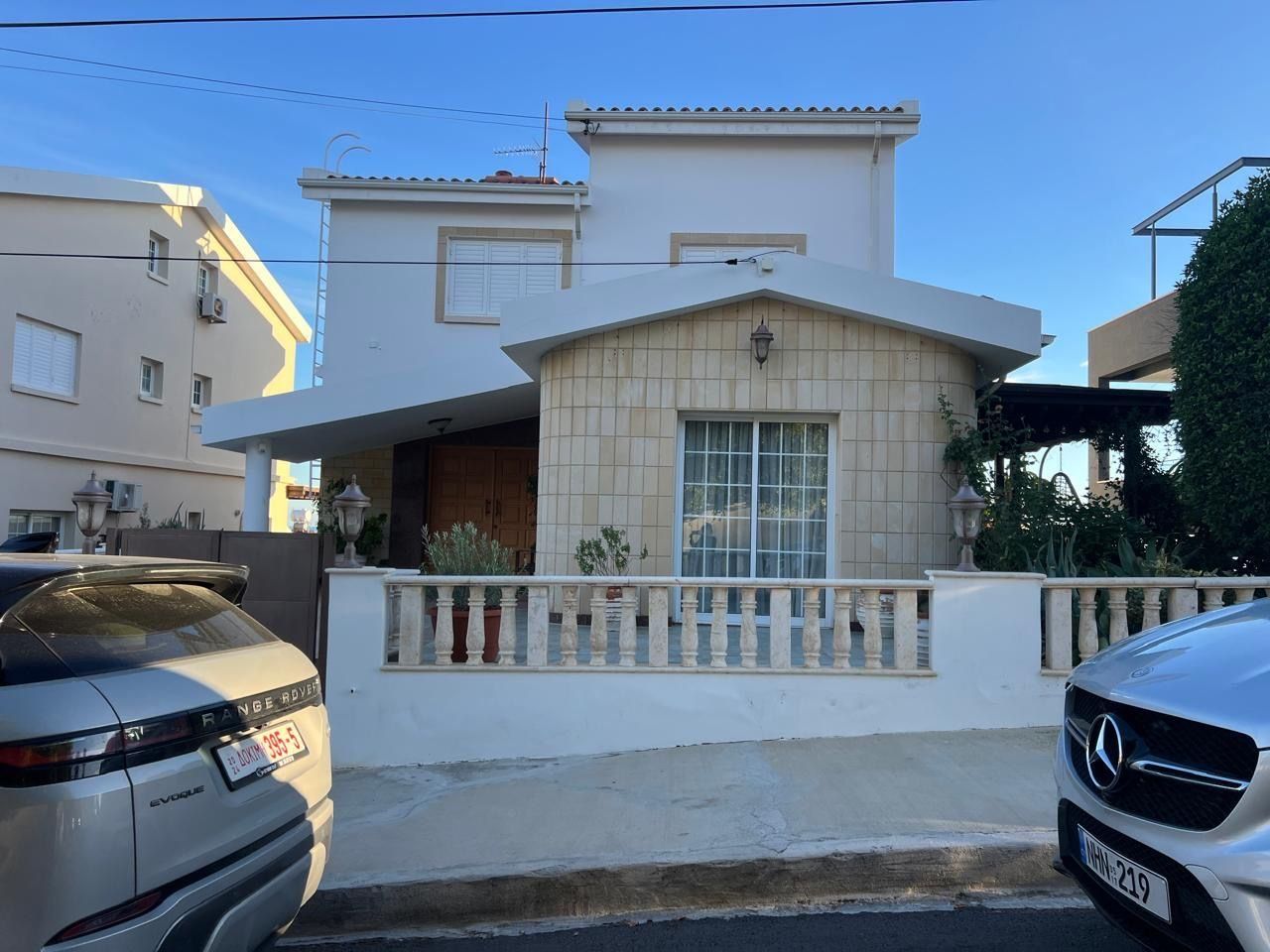 Maison à Mesa Geitonia, Chypre - image 1