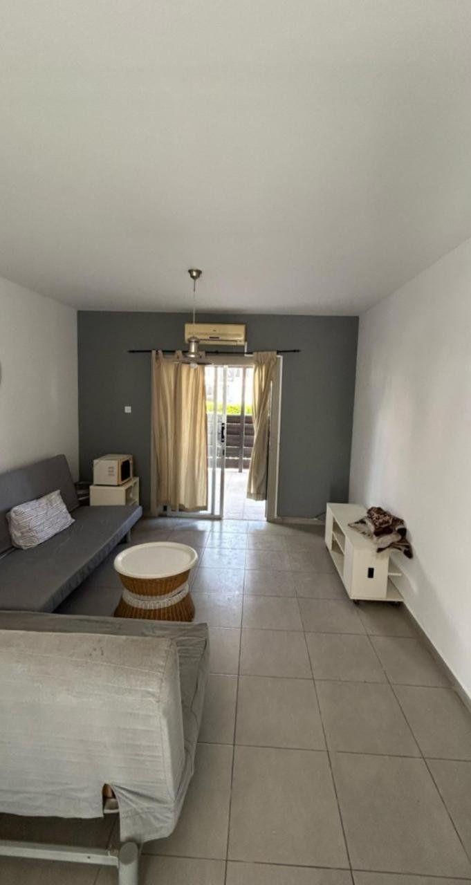 Apartment in Paphos, Zypern, 50 m² - Foto 1
