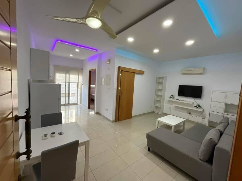 Apartamento en Limasol, Chipre - imagen 1