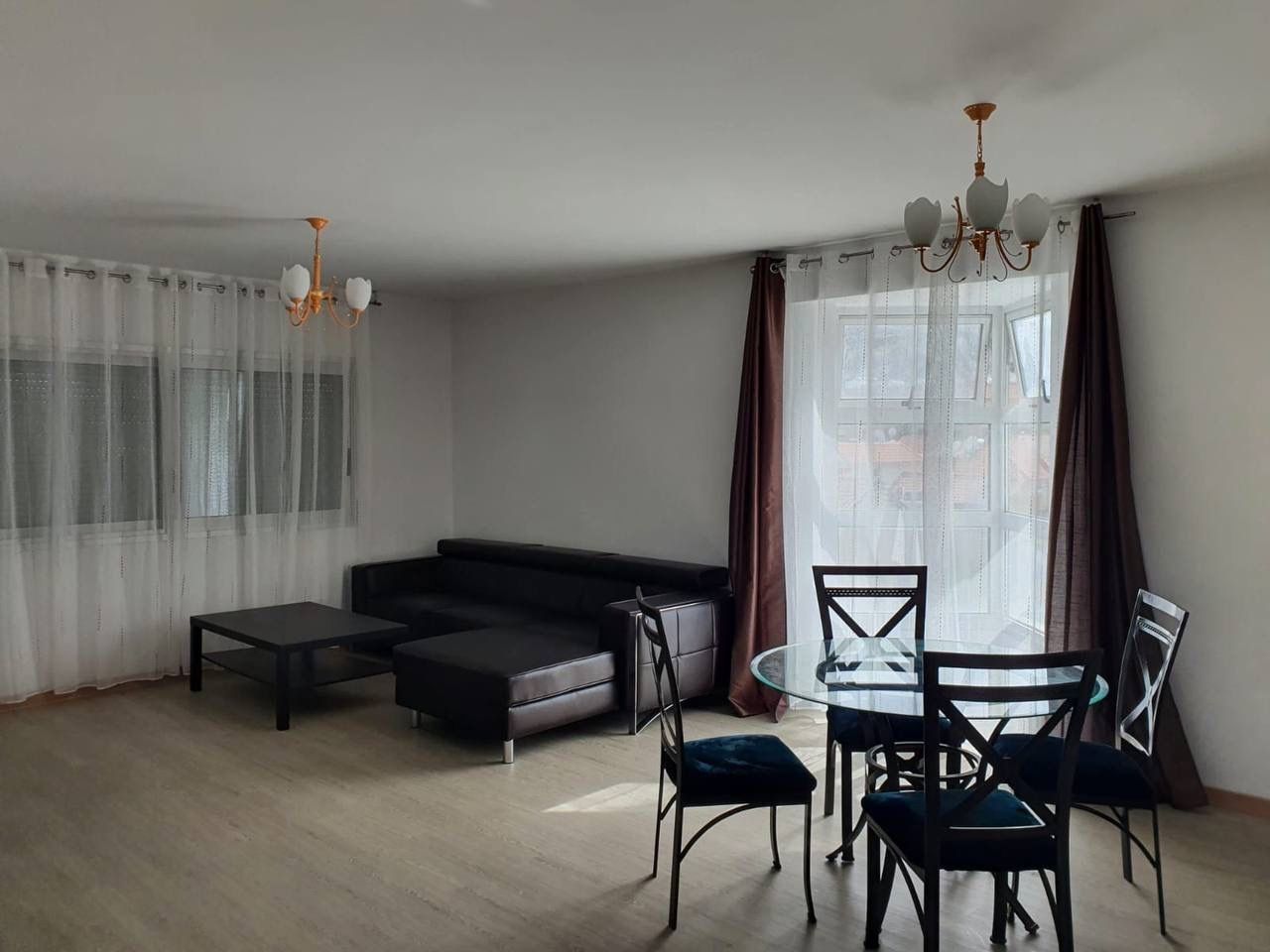Appartement à Germasogeia, Chypre - image 1