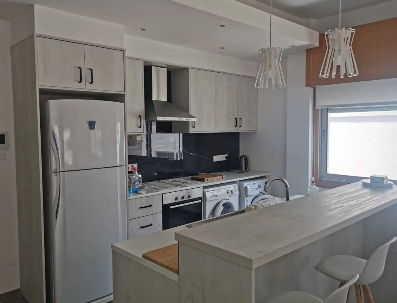Apartment in Larnaca, Cyprus - picture 1