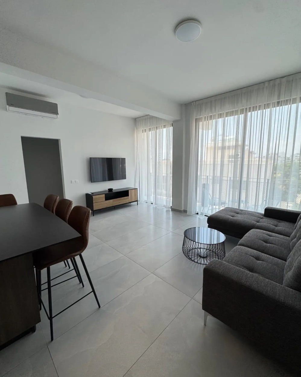 Appartement à Limassol, Chypre - image 1