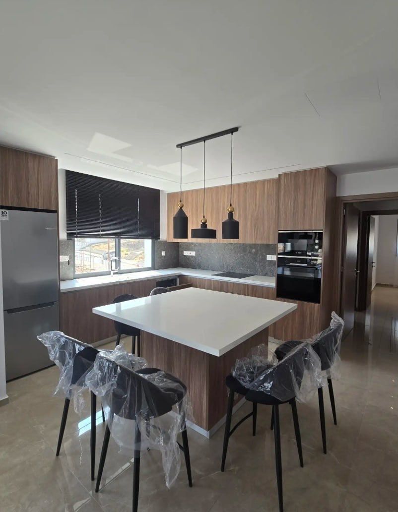 Apartment in Limassol, Cyprus - picture 1