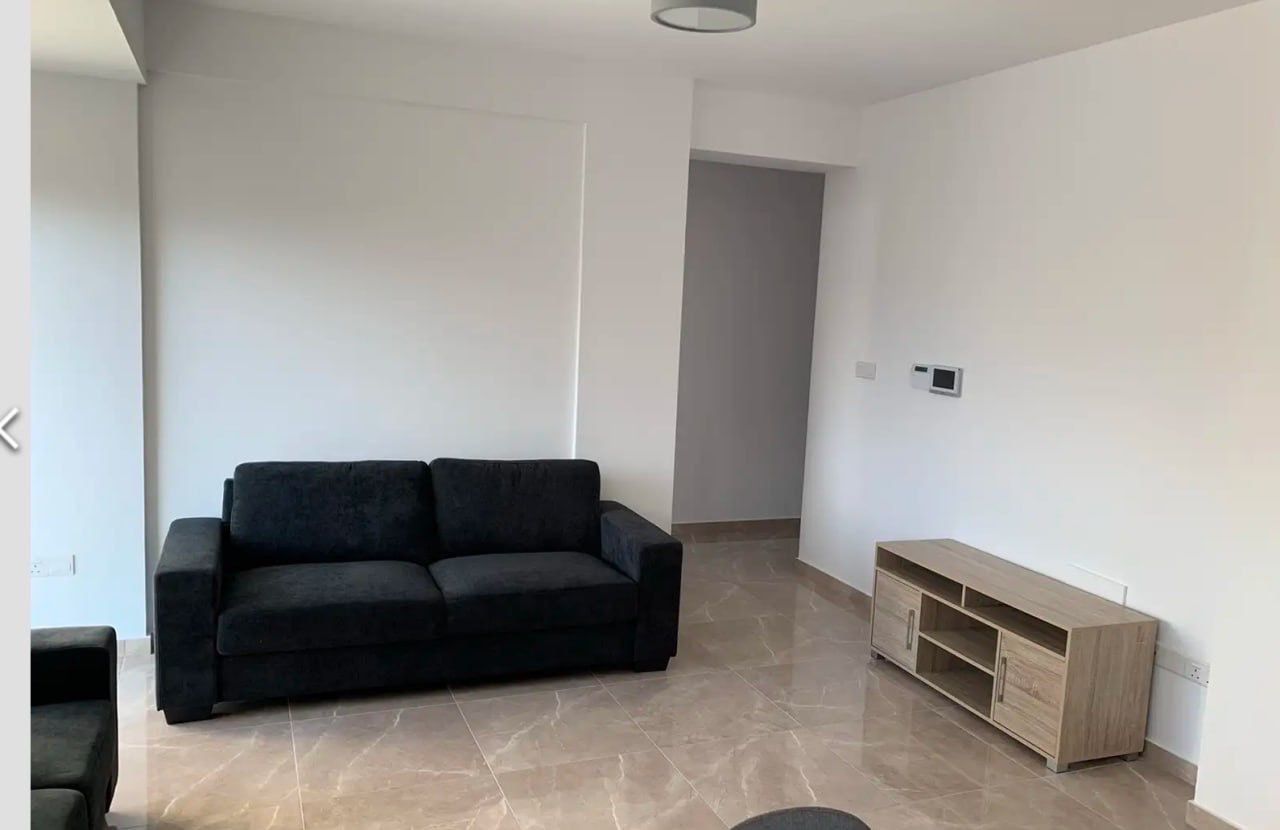 Apartment in Larnaca, Cyprus - picture 1