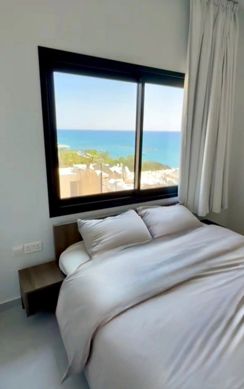 Apartment in Larnaca, Cyprus - picture 1