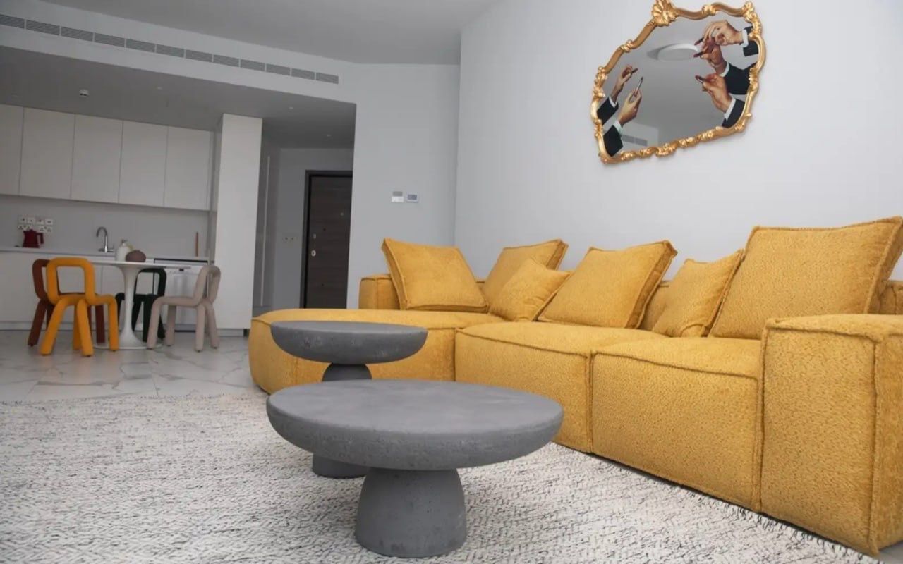 Apartment in Limassol, Cyprus - picture 1