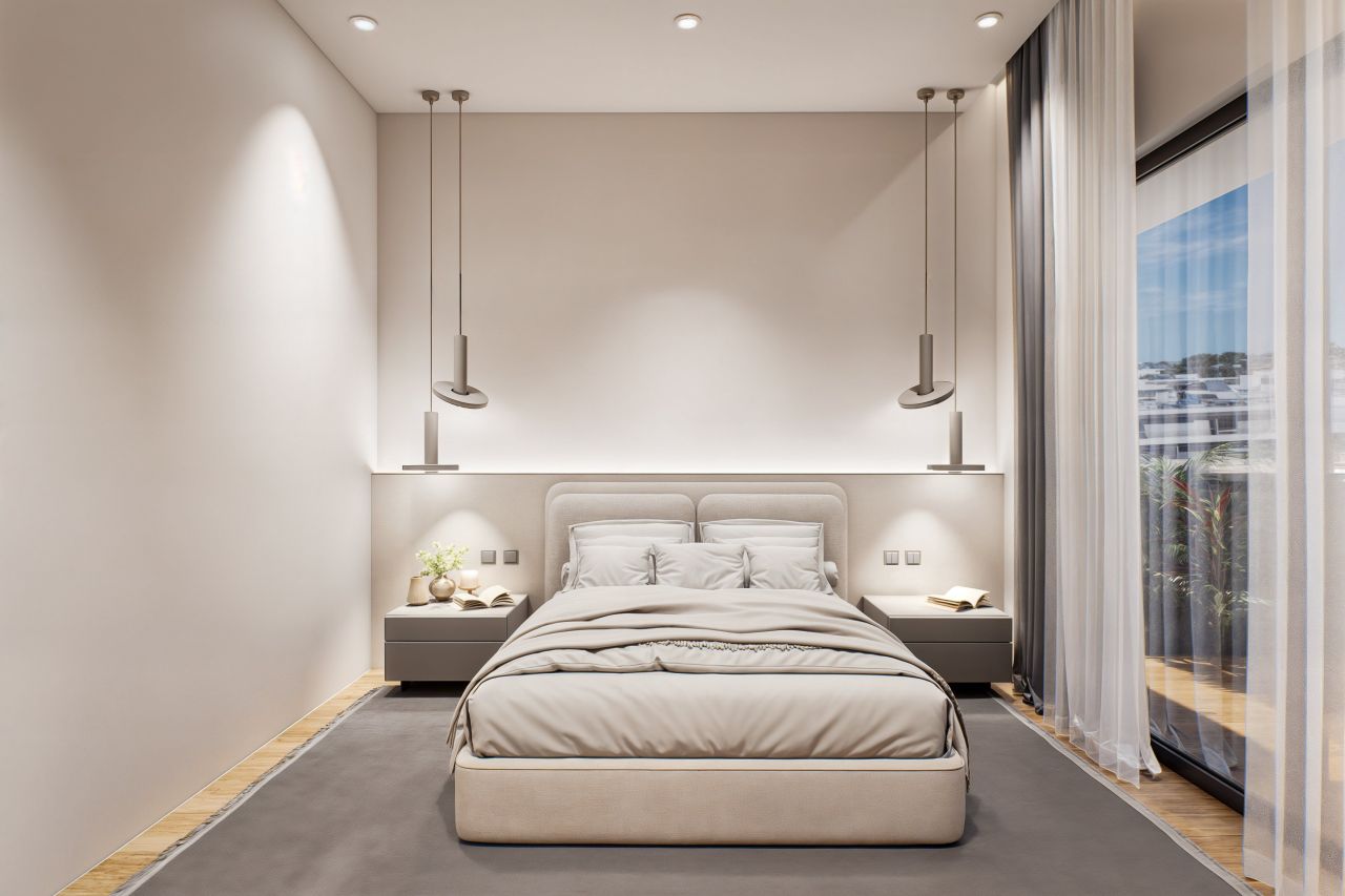 Appartement à Universal, Chypre, 132 m² - image 3