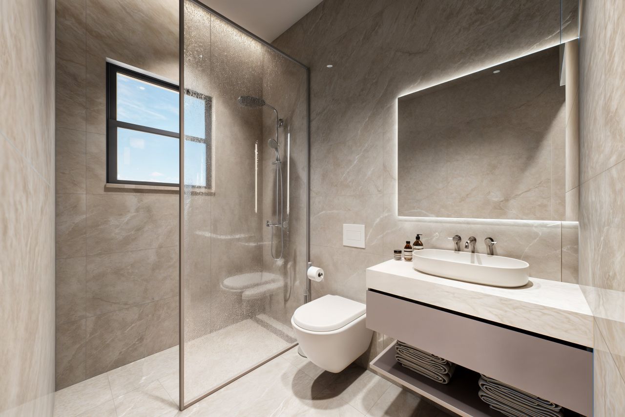 Appartement à Universal, Chypre, 132 m² - image 4