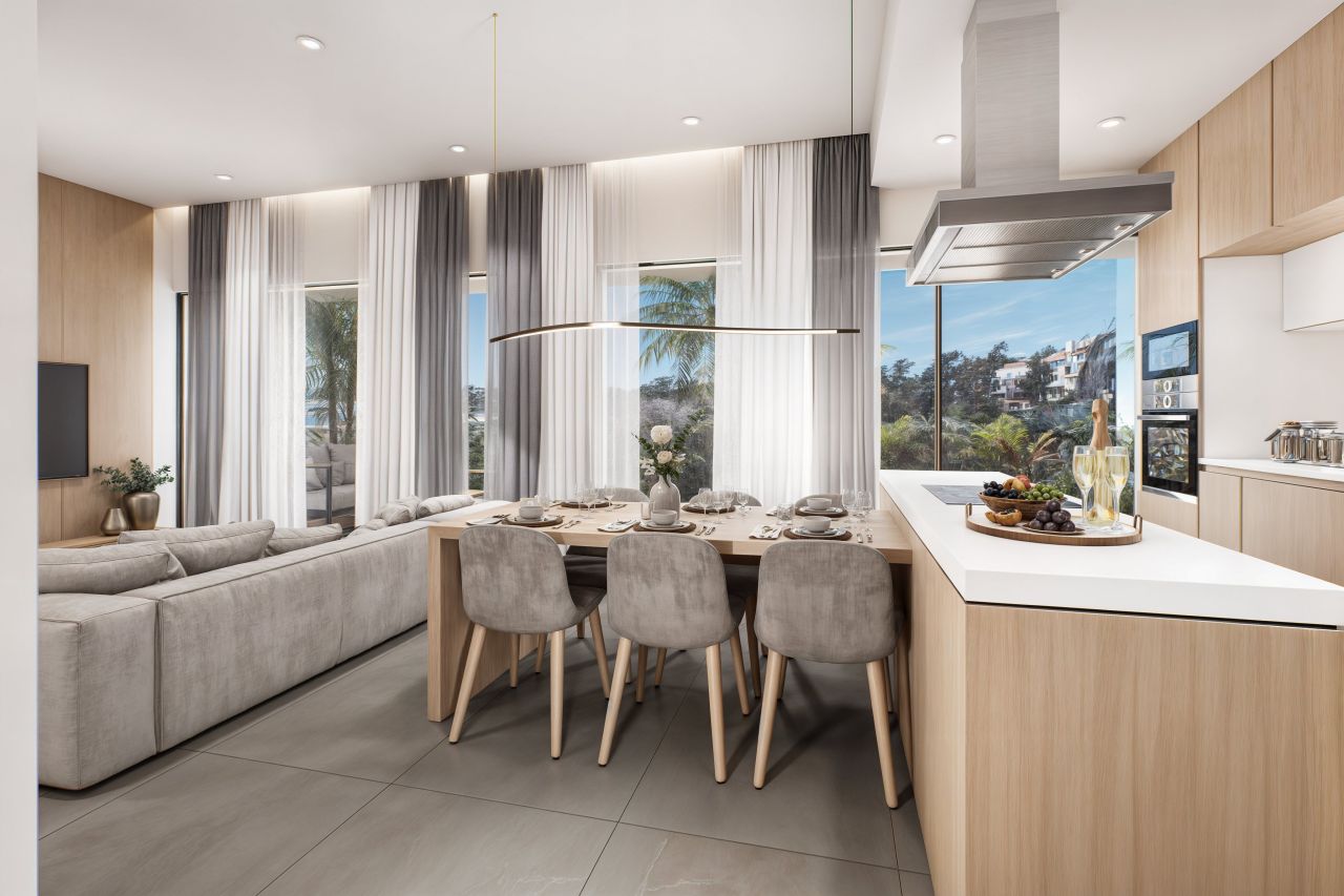 Appartement à Universal, Chypre, 132 m² - image 11