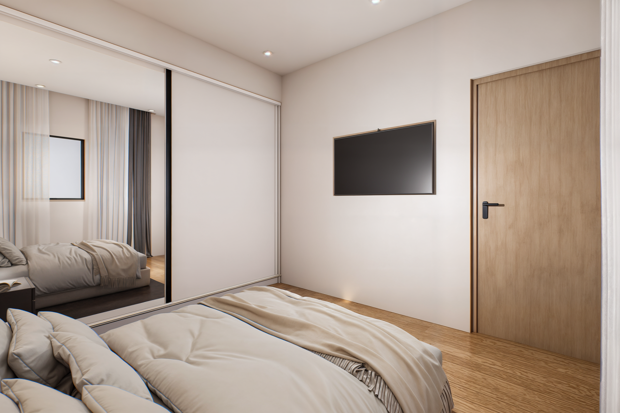 Appartement à Universal, Chypre, 132 m² - image 12