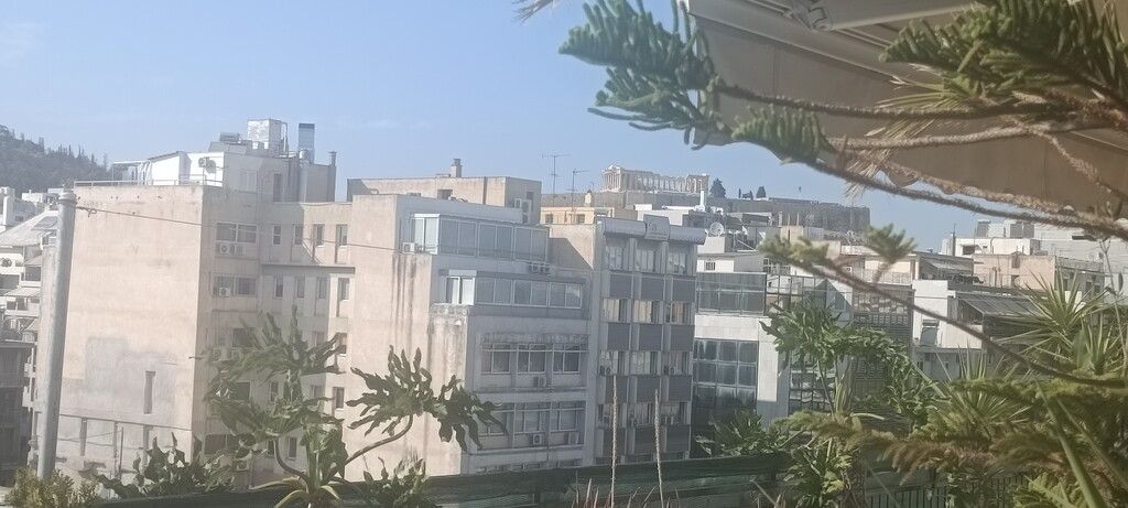 Flat in Athens, Greece, 115 m² - picture 1