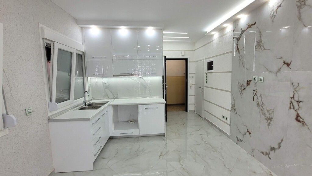 Appartement à Thessalonique, Grèce, 39 m² - image 1
