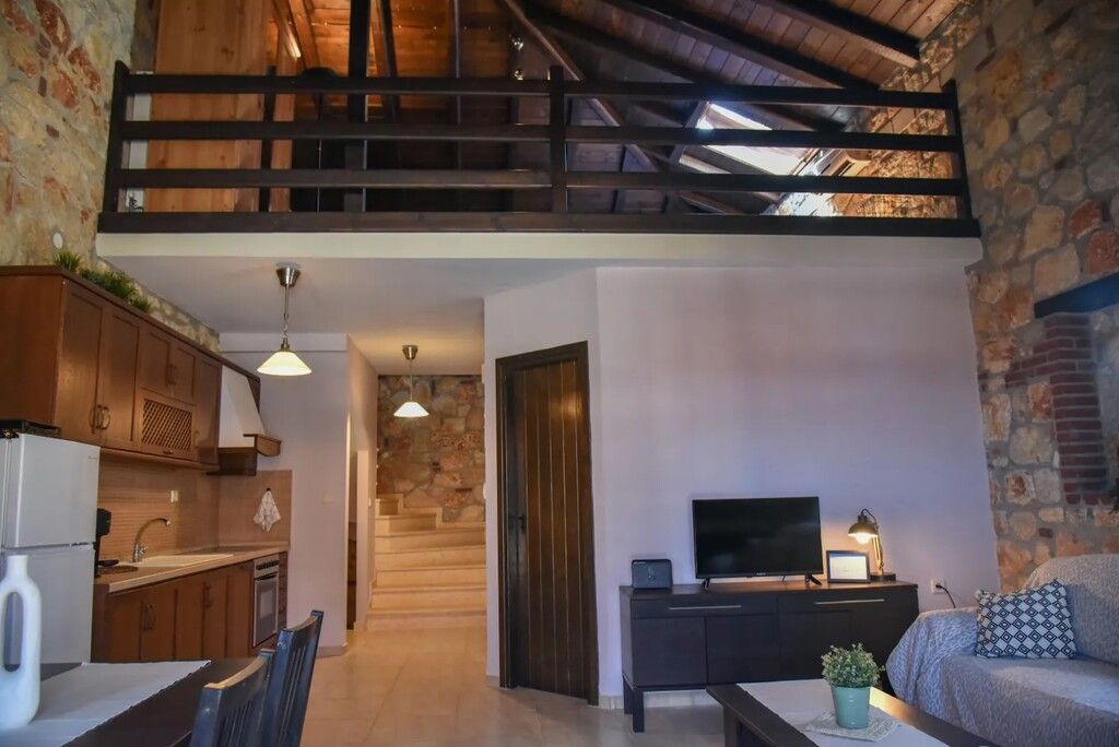 Maisonette in Sithonia, Greece, 72 m² - picture 9