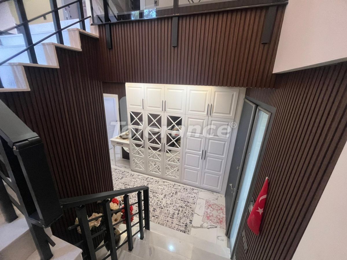 Villa in Antalya, Turkey, 310 m² - picture 3