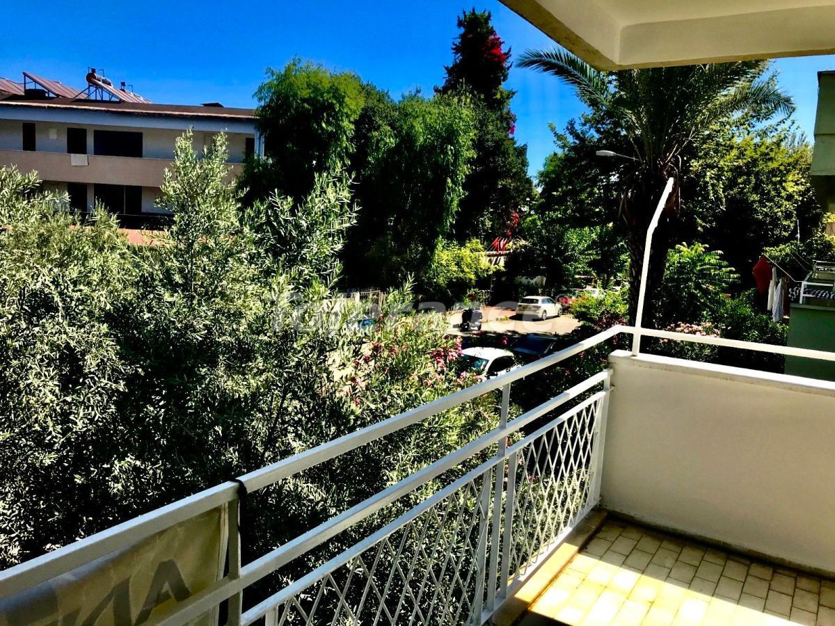 Apartamento en Kemer, Turquia, 85 m² - imagen 12