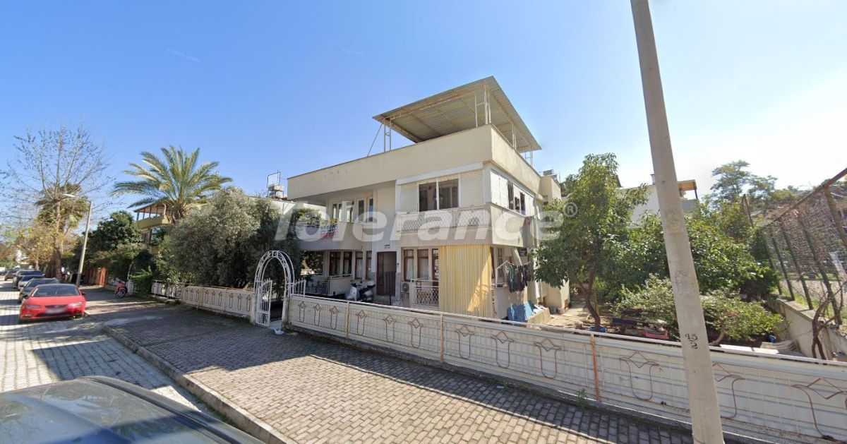 Apartamento en Kemer, Turquia, 85 m² - imagen 16