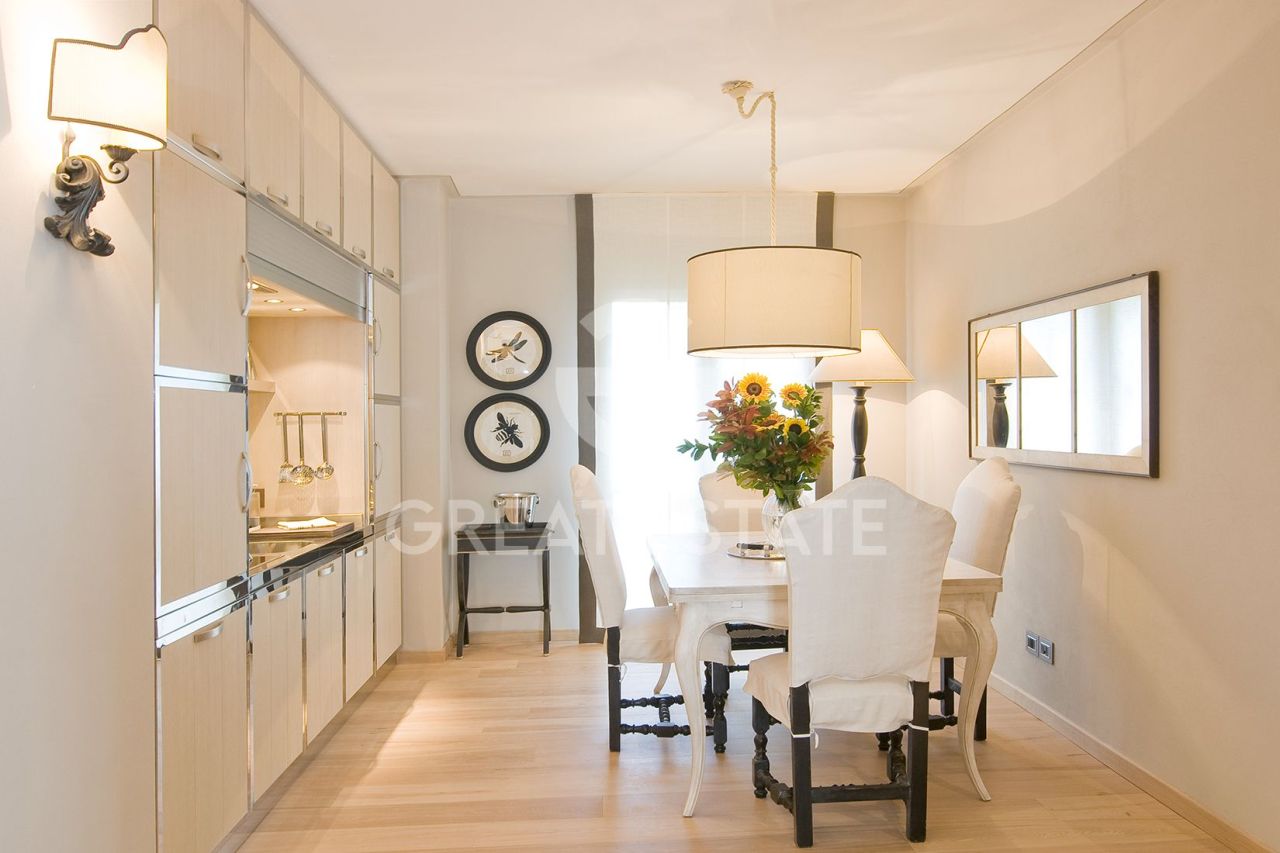 Appartement San Casciano dei Bagni, Italie, 133 m² - image 1