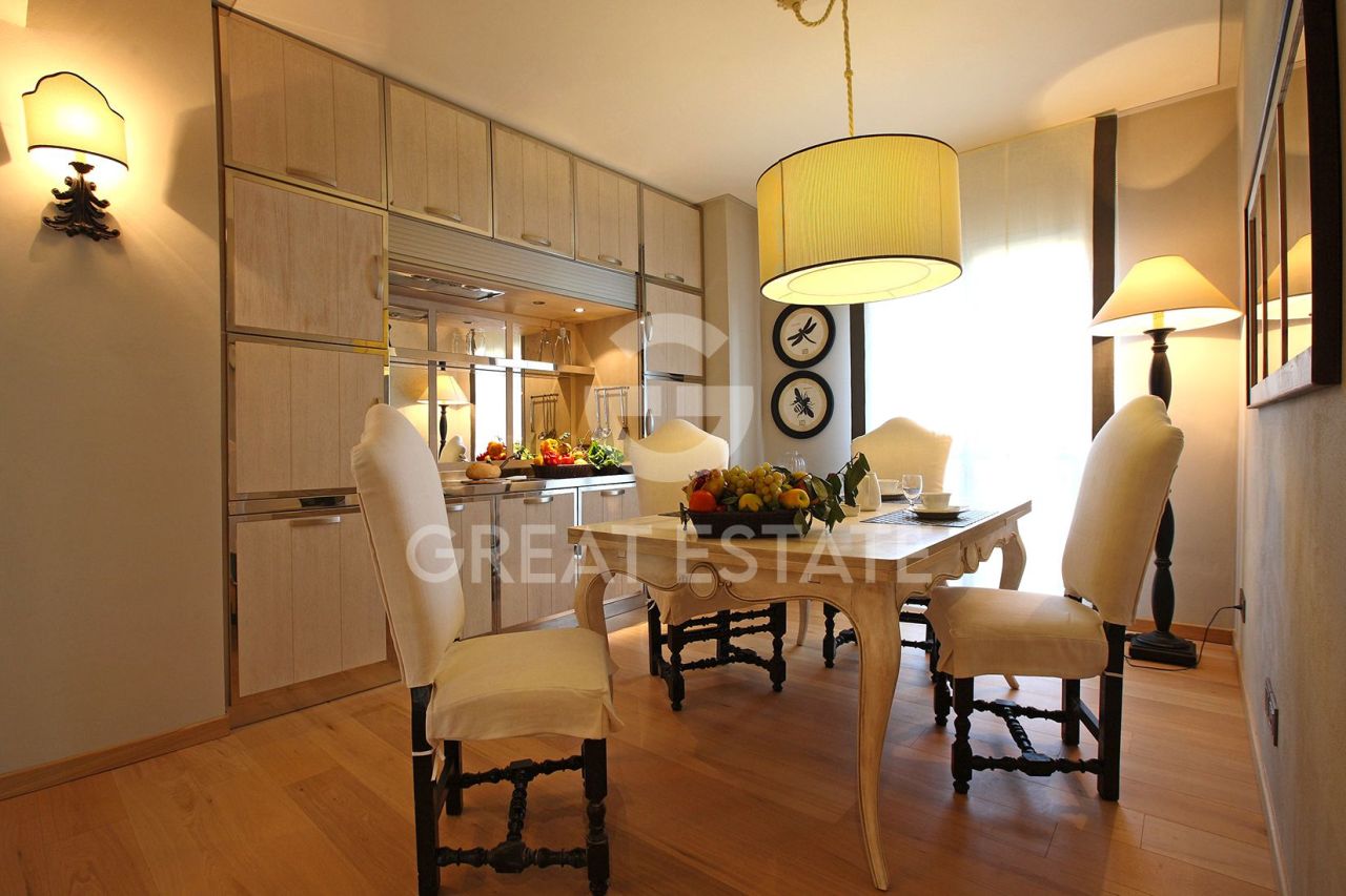 Apartment San Casciano dei Bagni, Italien, 133 m² - Foto 8