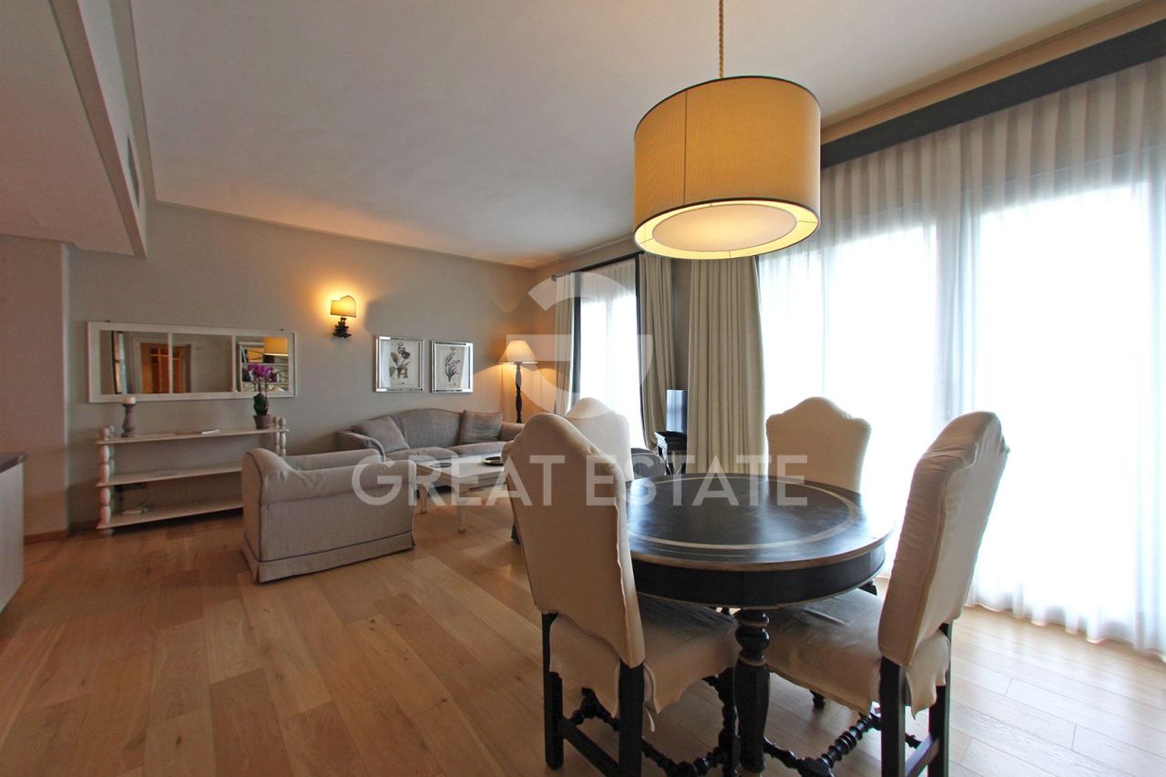 Apartment San Casciano dei Bagni, Italien, 109 m² - Foto 10