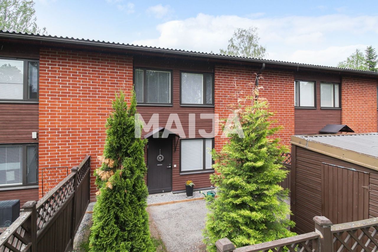 Wohnung in Sipoo, Finnland, 94.5 m² - Foto 1