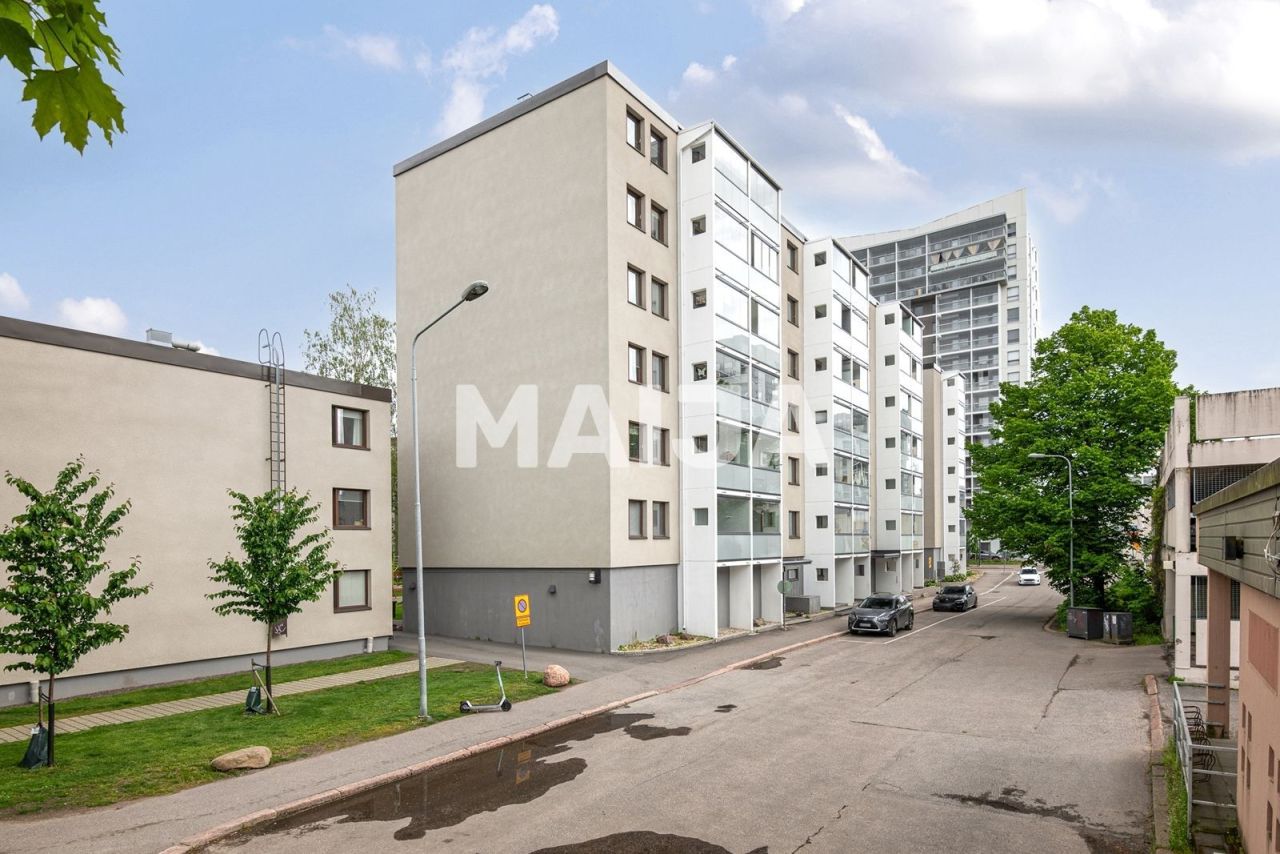 Appartement à Espoo, Finlande, 38 m² - image 1