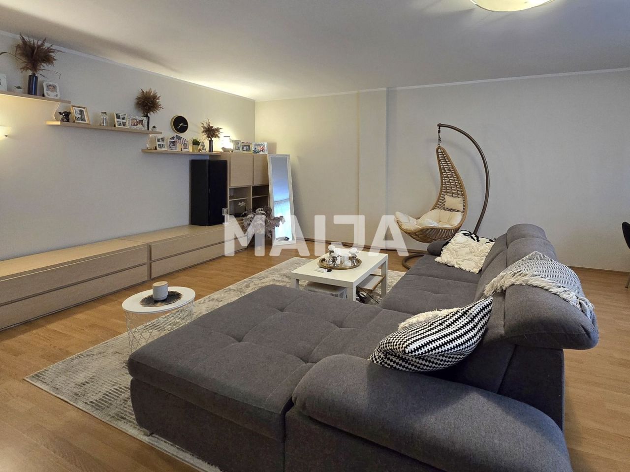 Apartment in Riga, Lettland, 102 m² - Foto 1