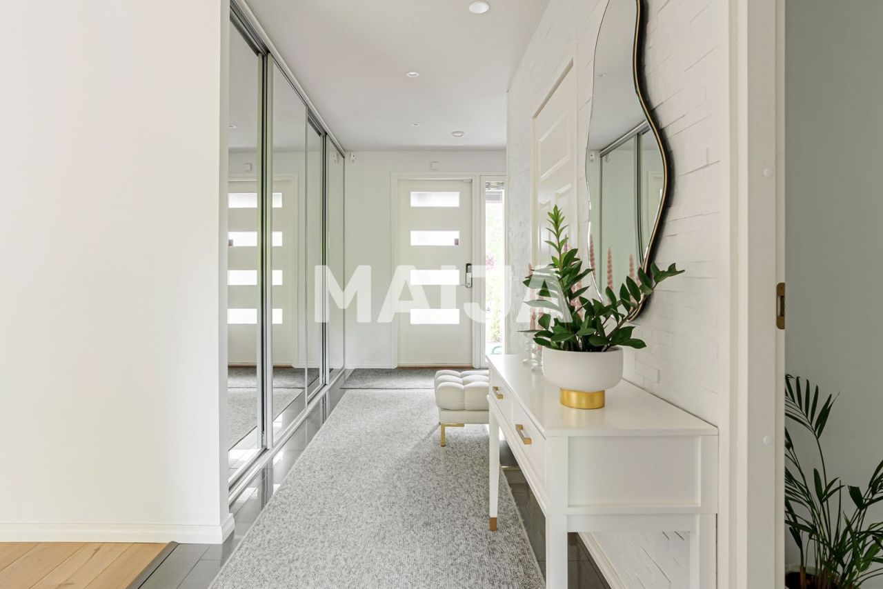 Casa a Riihimaki, Finlandia, 129 m² - foto 3