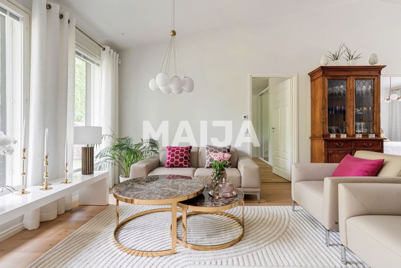 Casa a Riihimaki, Finlandia, 129 m² - foto 6