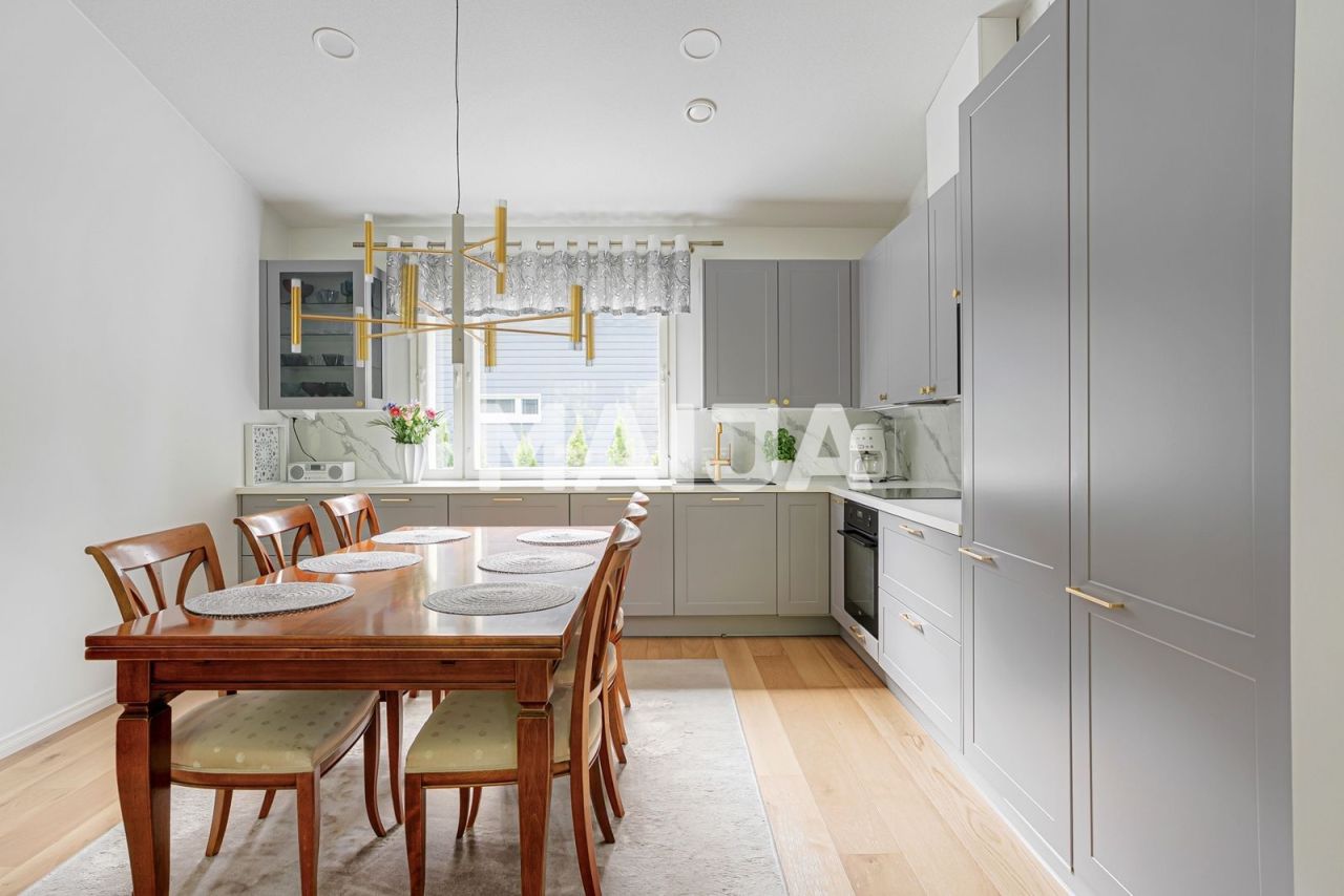 Casa a Riihimaki, Finlandia, 129 m² - foto 7