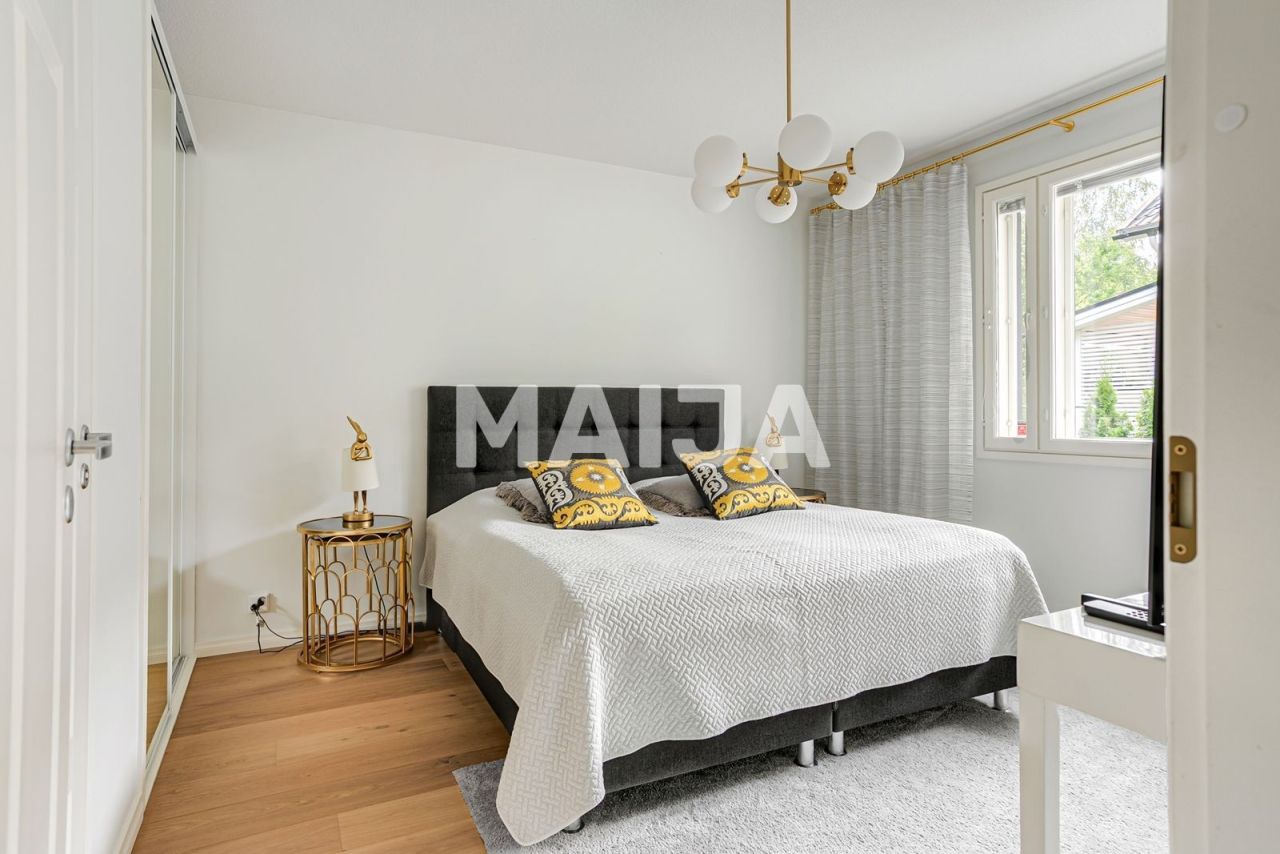 Casa a Riihimaki, Finlandia, 129 m² - foto 10