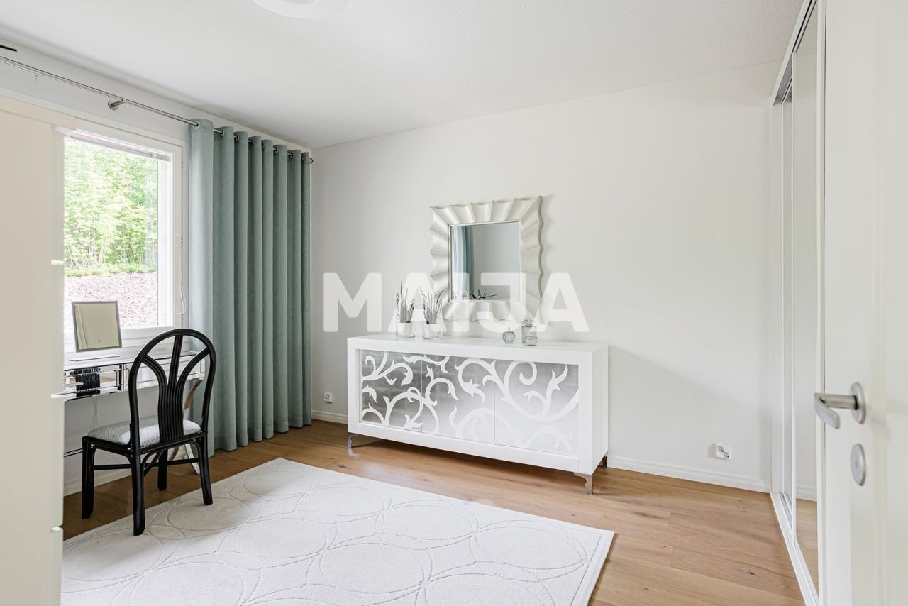 Casa a Riihimaki, Finlandia, 129 m² - foto 11