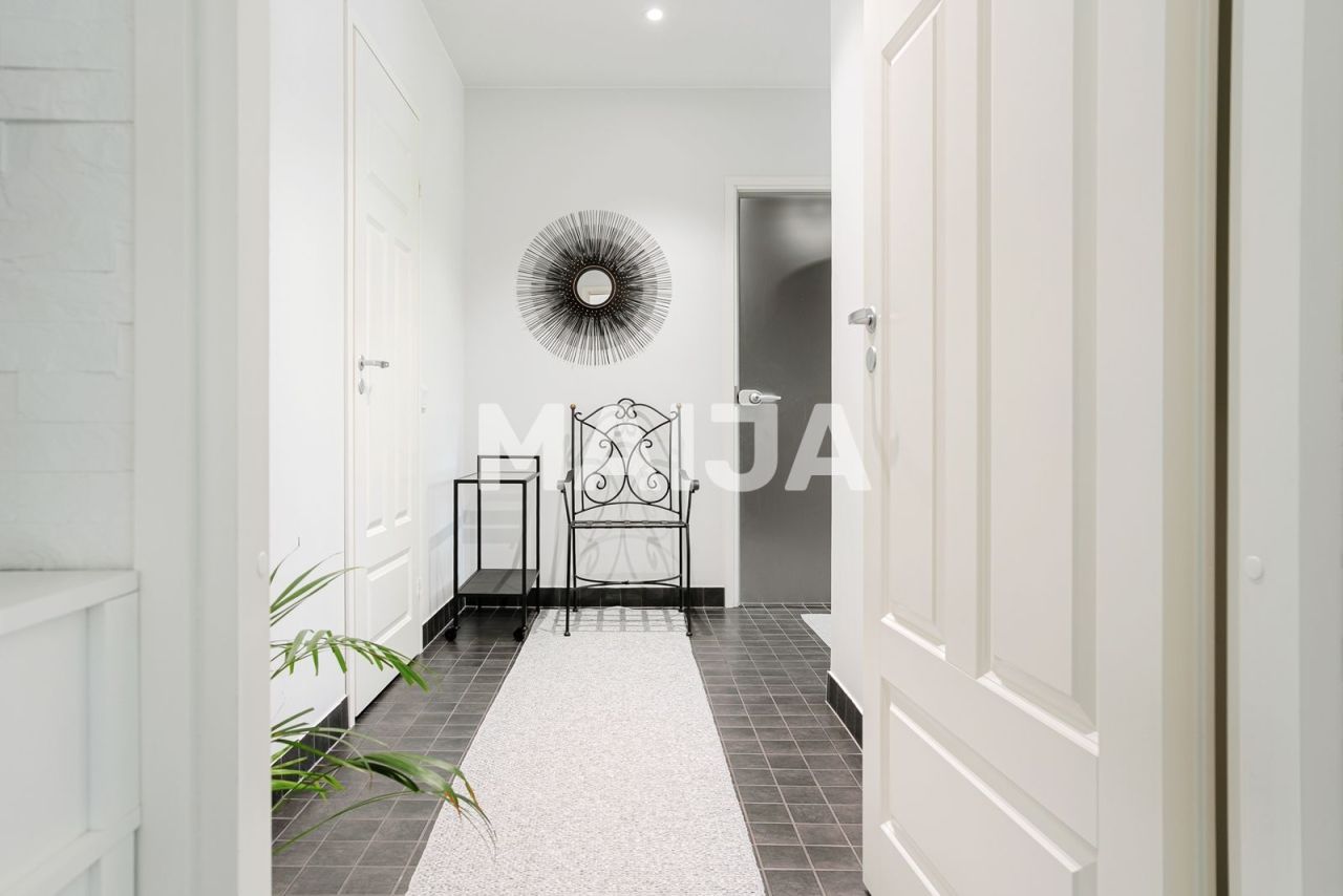 Casa a Riihimaki, Finlandia, 129 m² - foto 13