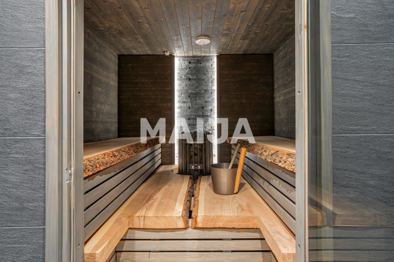 Casa a Riihimaki, Finlandia, 129 m² - foto 17