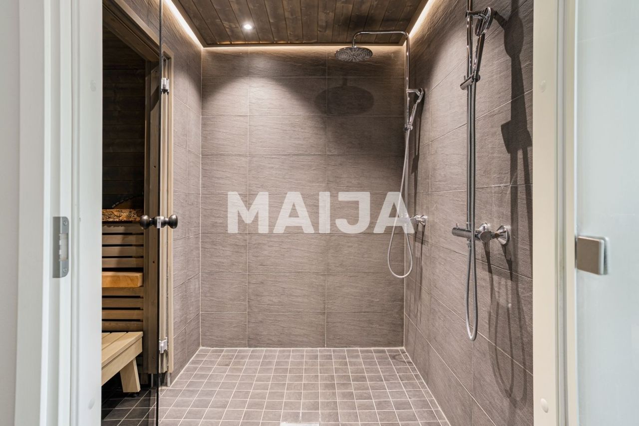 Casa a Riihimaki, Finlandia, 129 m² - foto 18