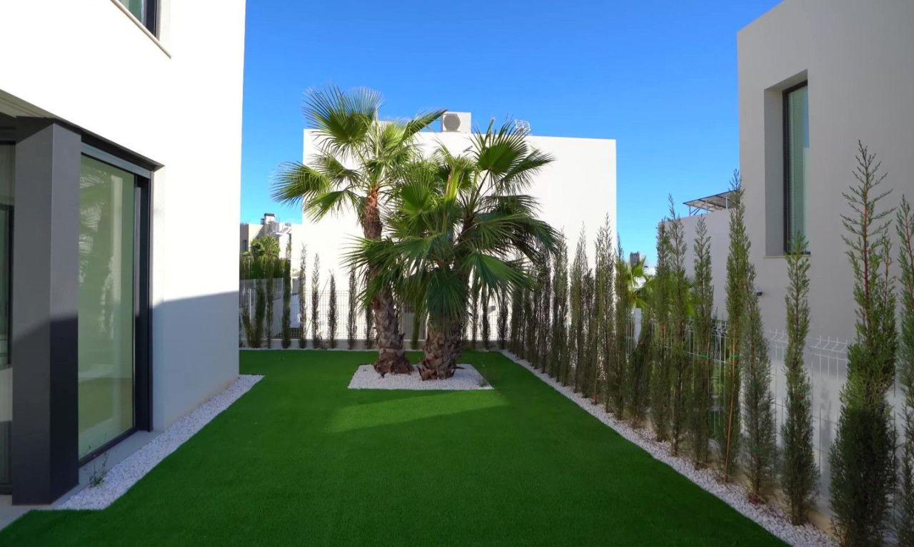 Villa in Finestrat, Spanien, 142 m² - Foto 8
