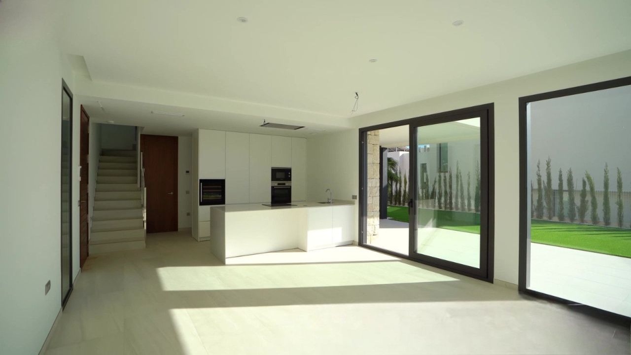 Villa in Finestrat, Spanien, 142 m² - Foto 12