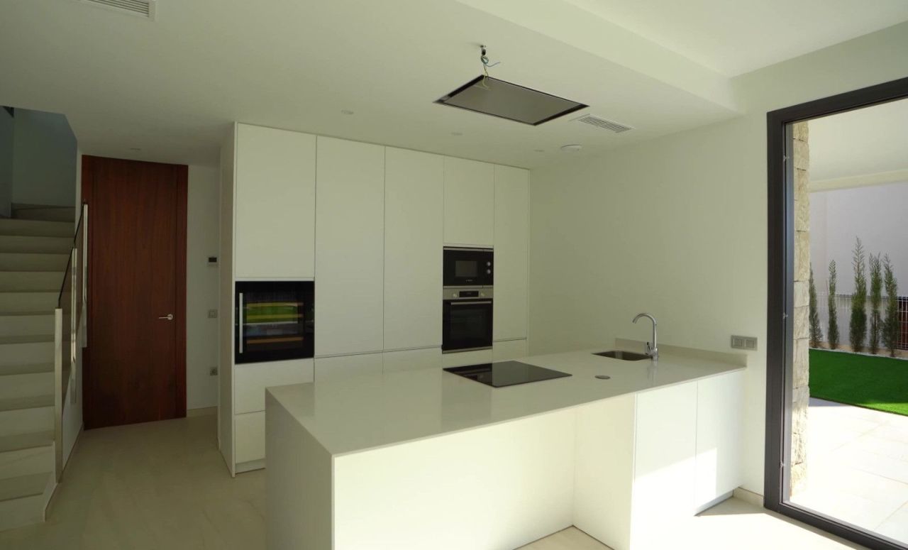 Villa in Finestrat, Spanien, 142 m² - Foto 13