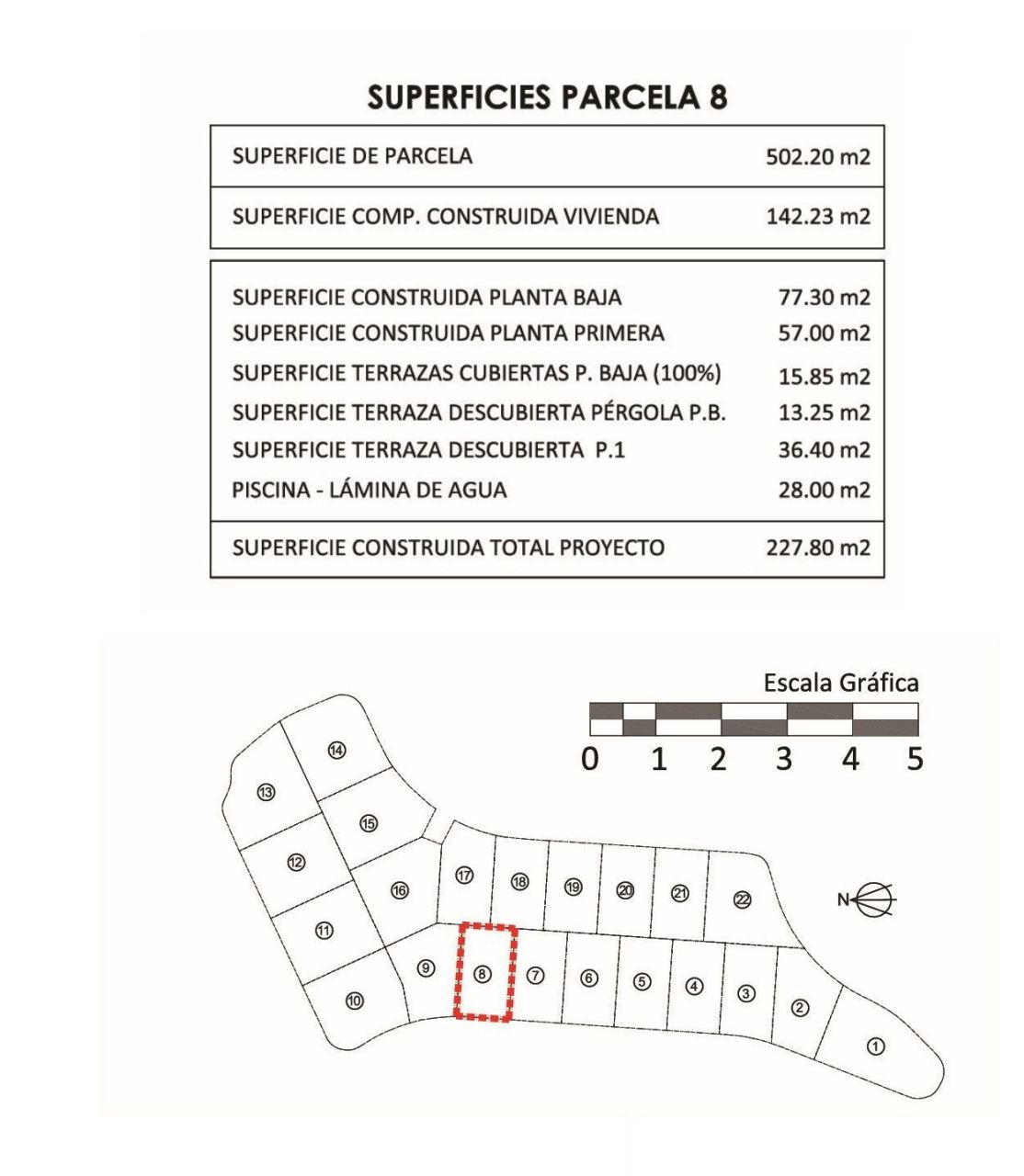 Villa in Finestrat, Spanien, 142 m² - Foto 15