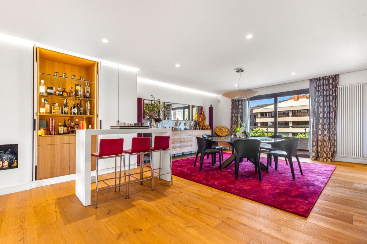 Piso en Barcelona, España, 356 m² - imagen 5