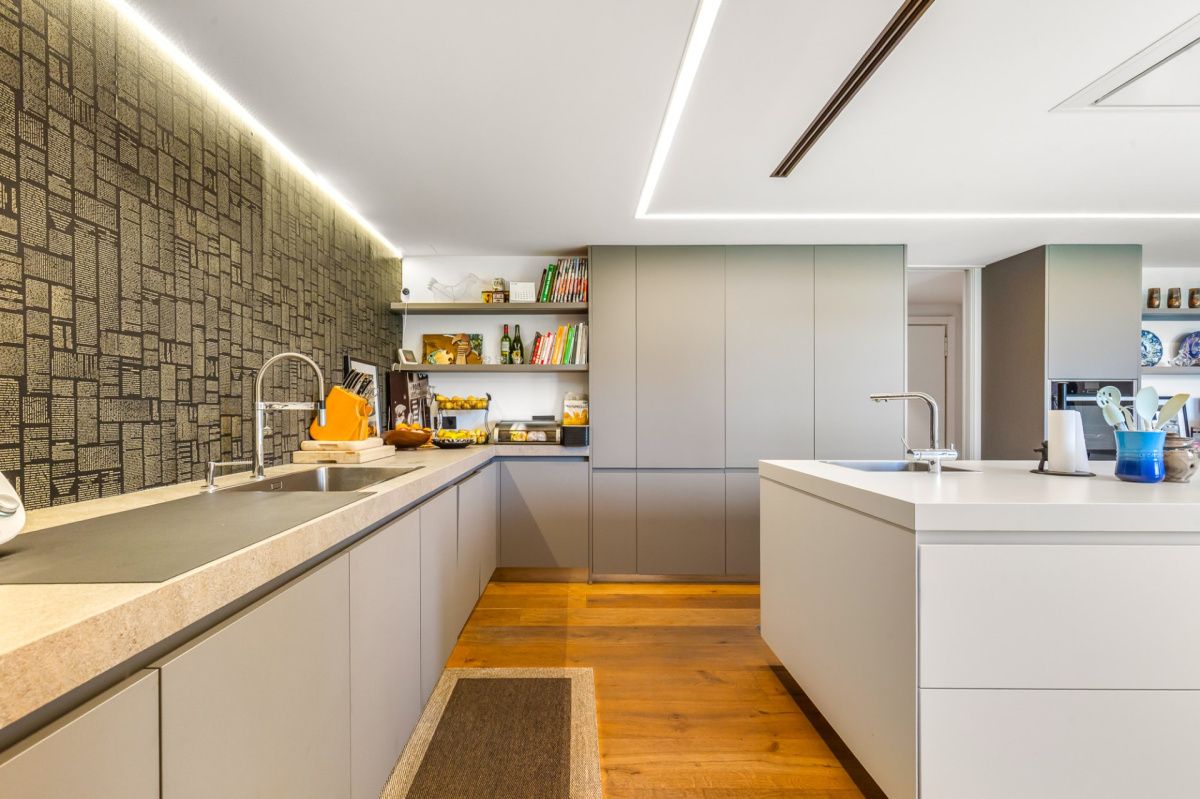 Piso en Barcelona, España, 356 m² - imagen 9