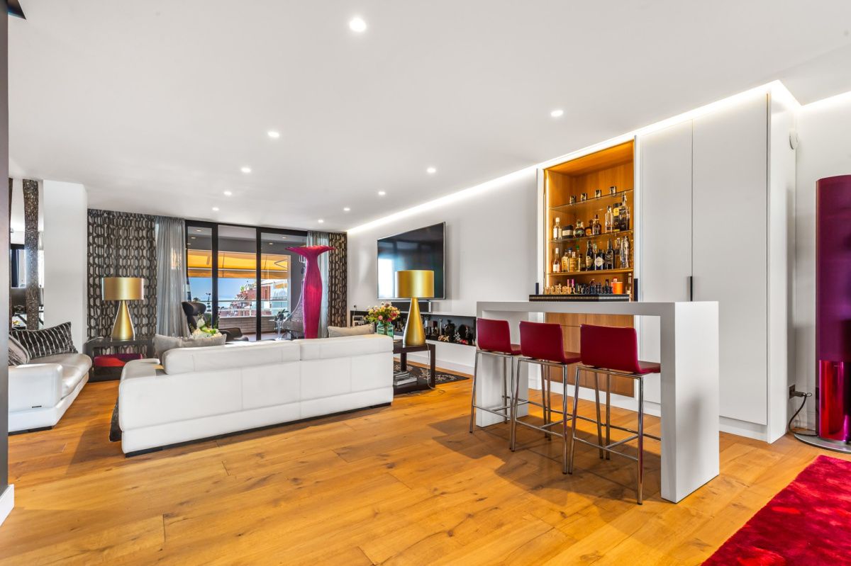 Piso en Barcelona, España, 356 m² - imagen 10