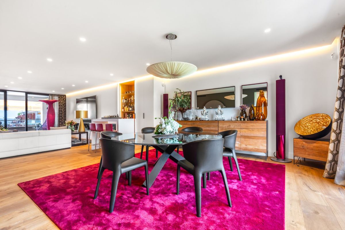 Piso en Barcelona, España, 356 m² - imagen 11