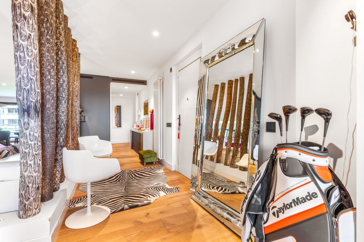 Piso en Barcelona, España, 356 m² - imagen 12