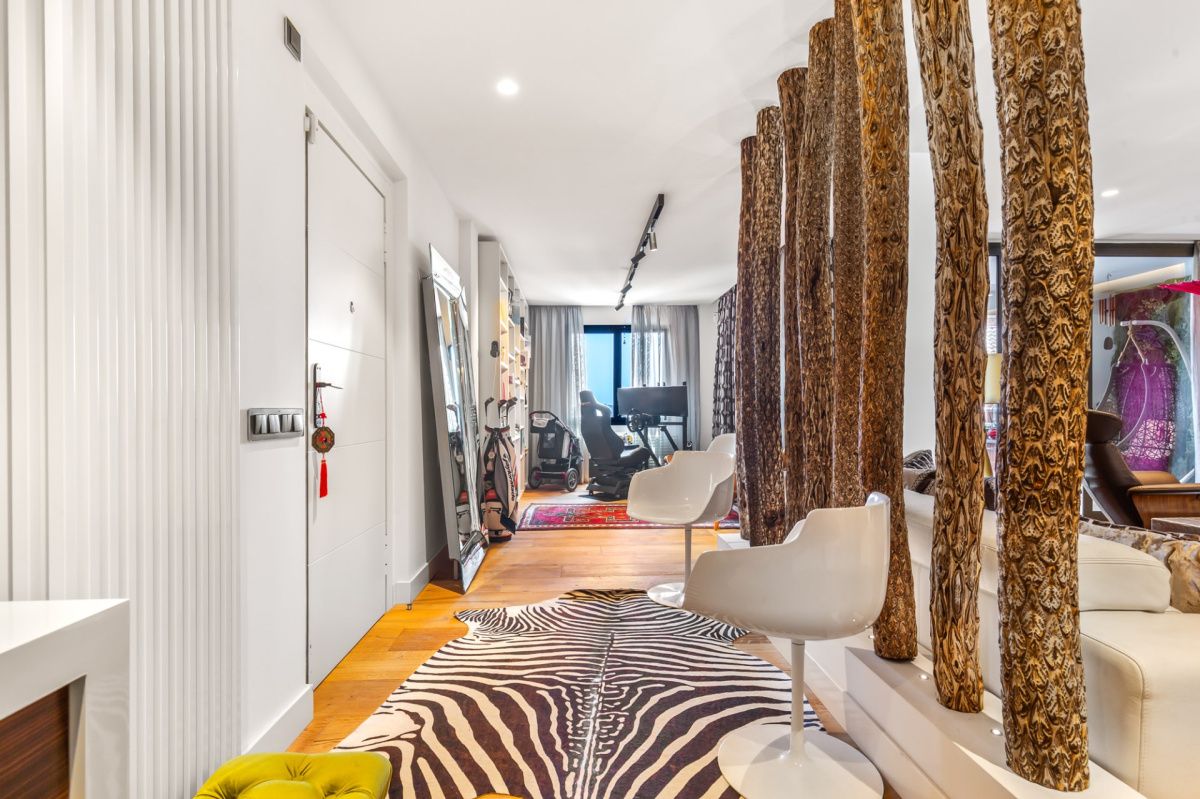 Piso en Barcelona, España, 356 m² - imagen 13