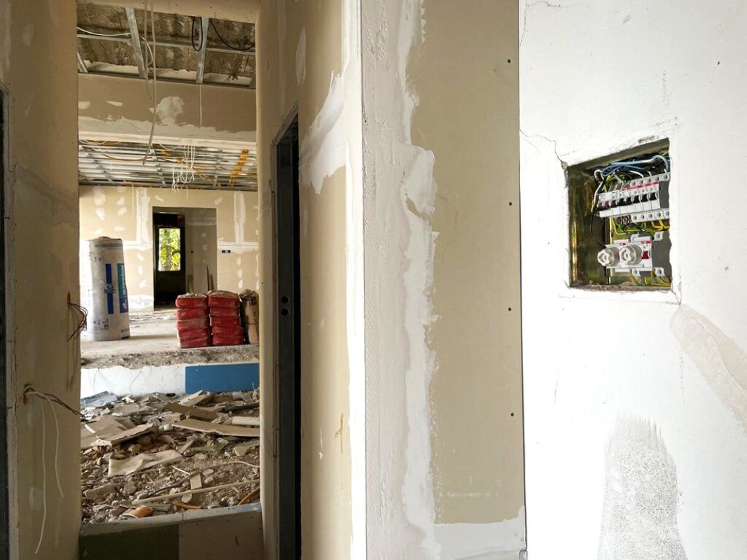 House on Ionian Islands, Greece, 200 m² - picture 14