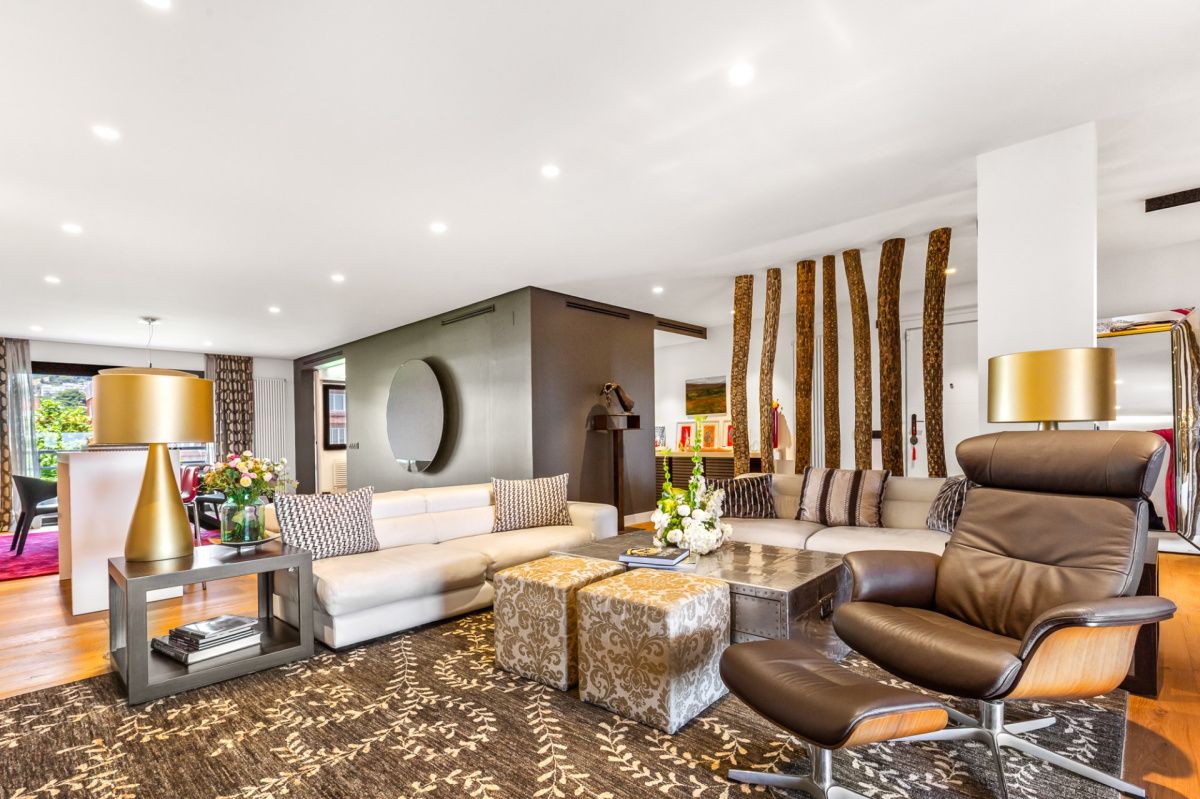 Piso en Barcelona, España, 356 m² - imagen 14