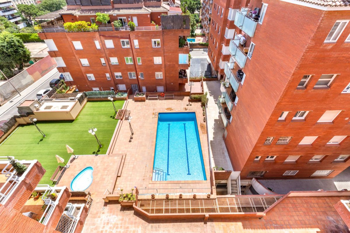 Piso en Barcelona, España, 356 m² - imagen 15