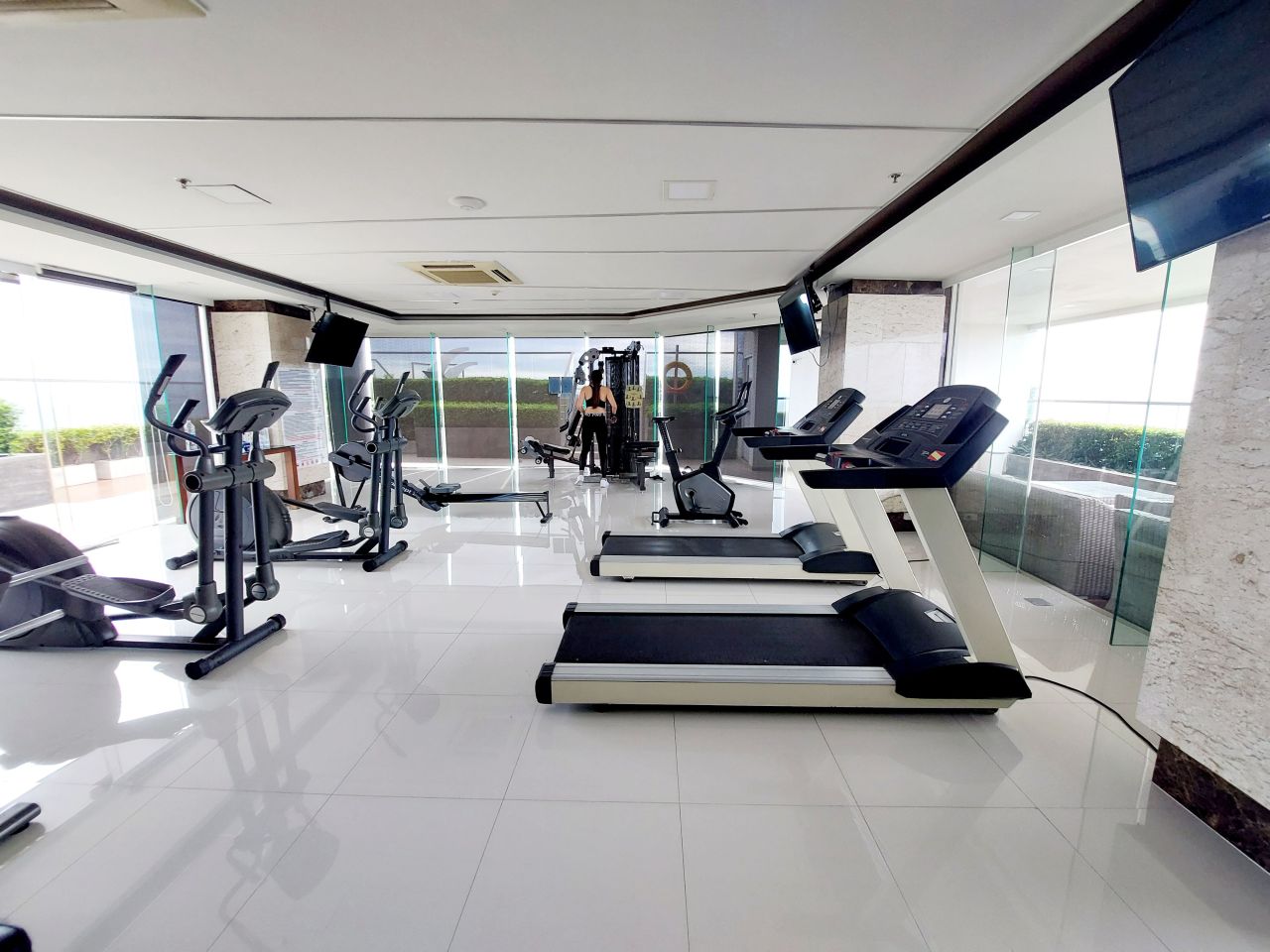 Flat in Pattaya, Thailand, 43 m² - picture 12